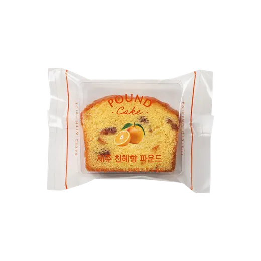 제주 천혜향 파운드