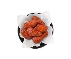 양념치킨싱글윙