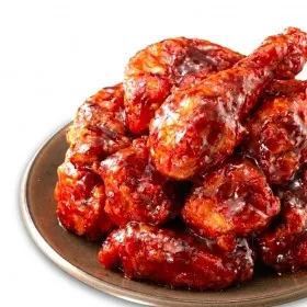 K-마라 양념치킨