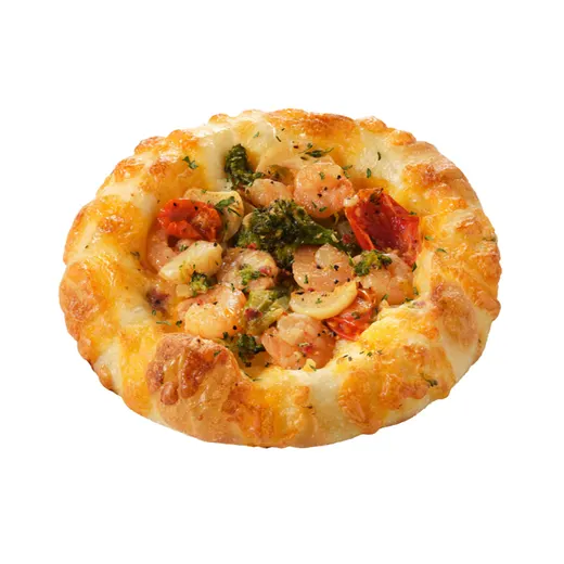 감바스 포카치아