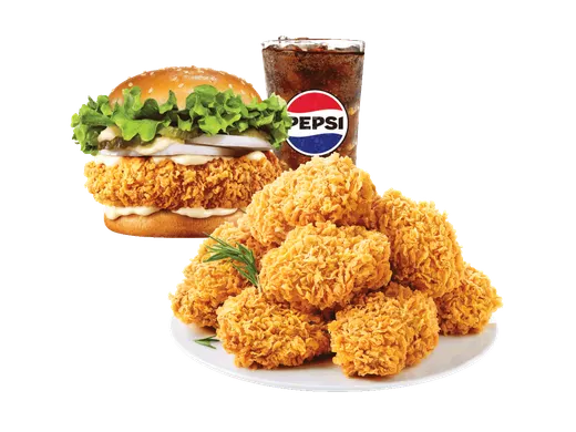 치버세트