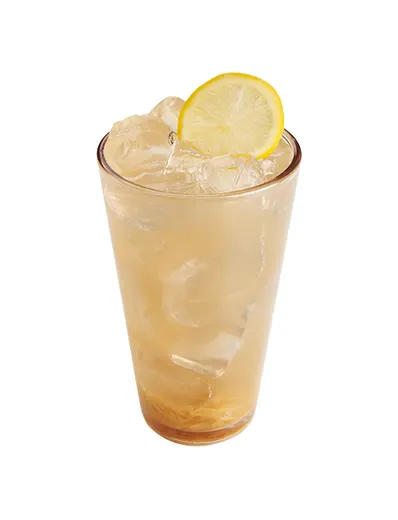 생강차(ICED)
