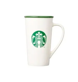 시그니처 그린 사이렌 머그 473ml