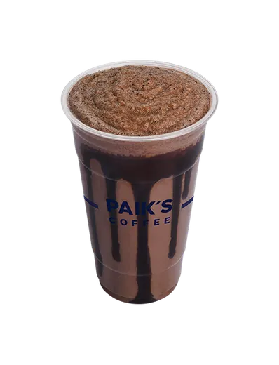 초코빽스치노(BASIC)