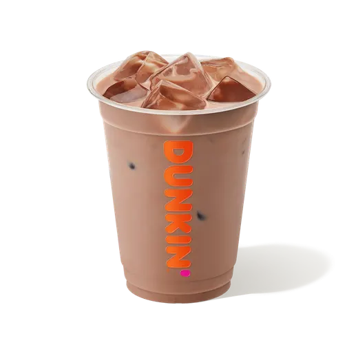 아이스 초코 (S)