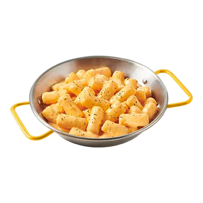 기름떡볶이(투움바)