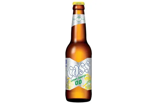 병맥주(카스레몬스퀴즈0.0)