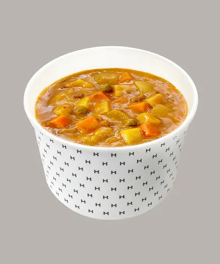 단품 카레