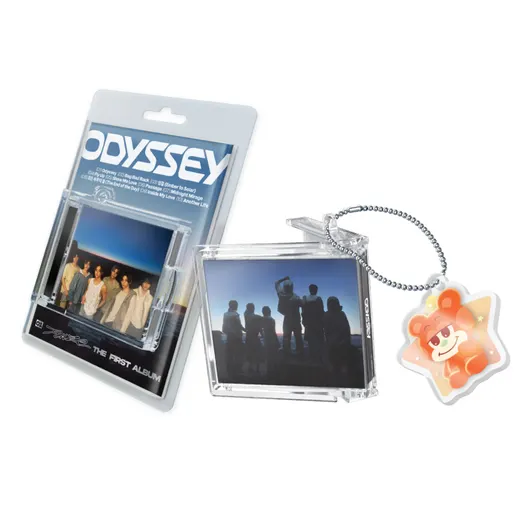 RIIZE ODYSSEY MEGA SMini Ver.