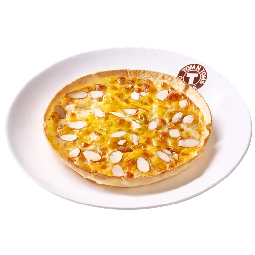 고구마 아몬드 피자(S)