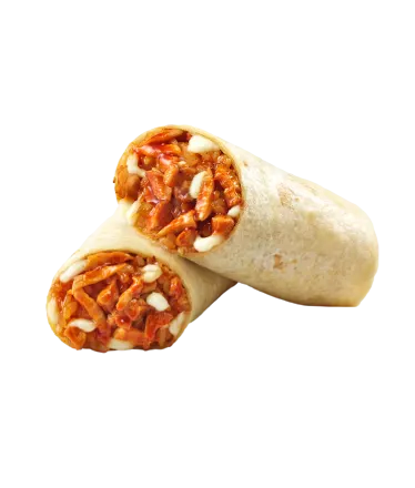 그릴드 핫치킨 브리또