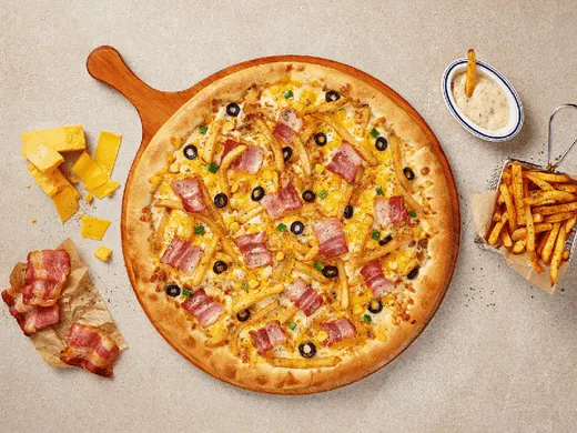 치즈후라이
