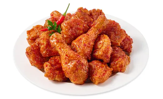 홍홍치킨