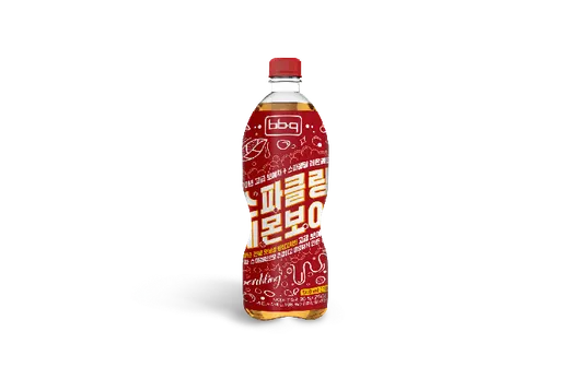 스파클링 레몬보이500ml