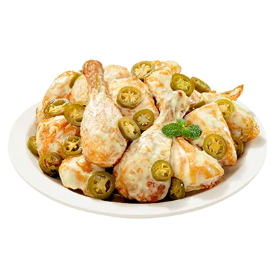 고추마요 치킨