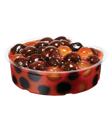 오리지널 펄볶이