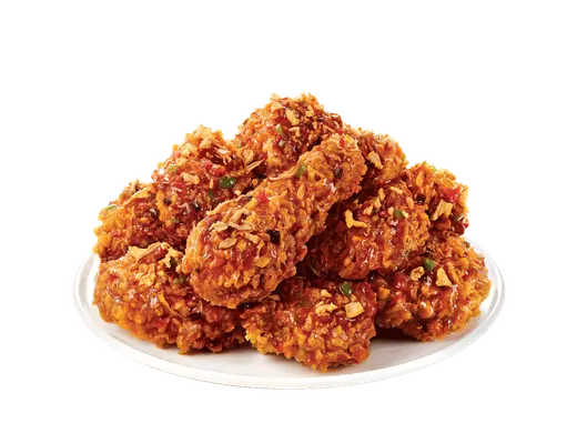 후덕죽 치킨(뼈)