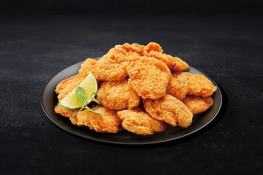 크런치 순살크래커