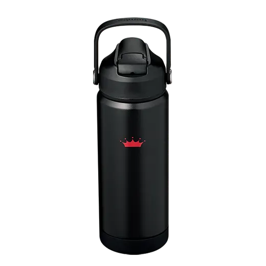 봄보 몬테 텀블러 더블랙(18OZ)