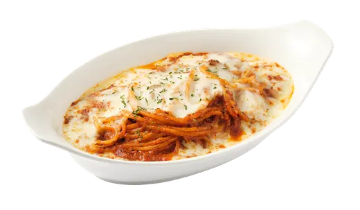 리치치즈파스타