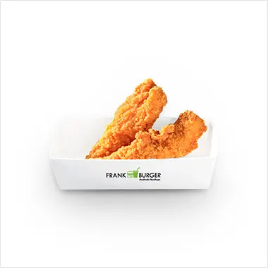 치킨텐더 (2개)