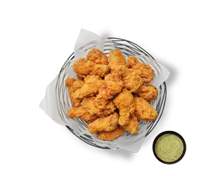 후라이드윙박스20PCS