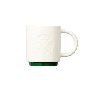 시그니처 사이렌 머그 355ml