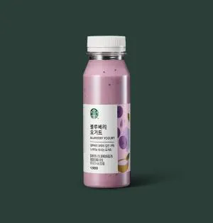 블루베리 요거트 190ML