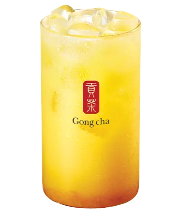 망고 요구르트