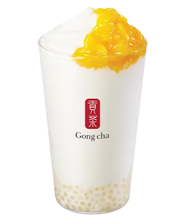 미니펄 망고 크러쉬