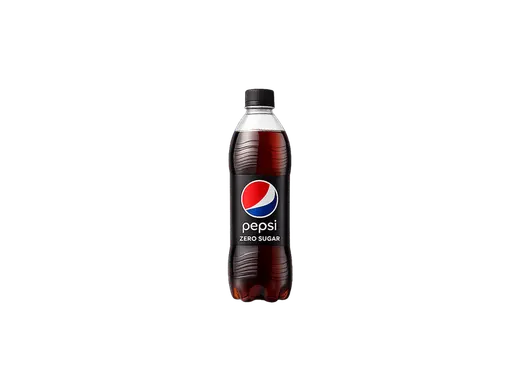 펩시제로콜라 500ml