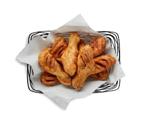 간장스틱