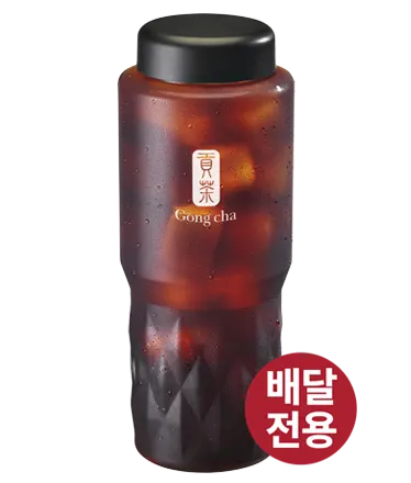 아메리카노 1L
