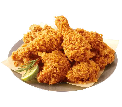 핫후라이드