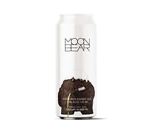 문베어 모스카토 스위트 ALE (500ml CAN)