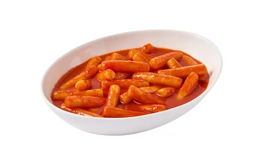 매콤떡볶이