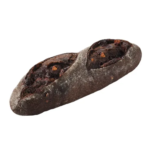 더블 초코 바게트