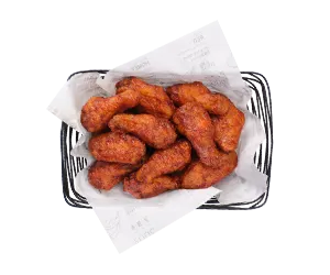 마라레드윙박스16PCS