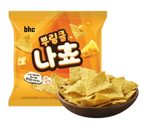 뿌링클나쵸