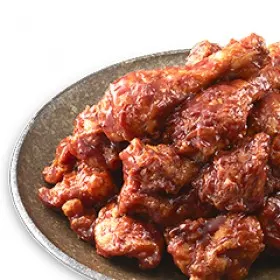 꼬꼬뱅 양념치킨