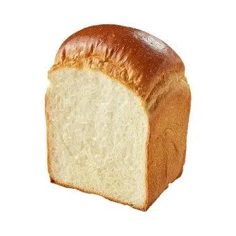 2배 더 진한 우유 식빵(Half)