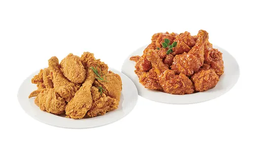 두마리치킨