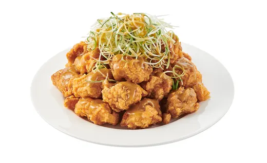 순살파닭치킨