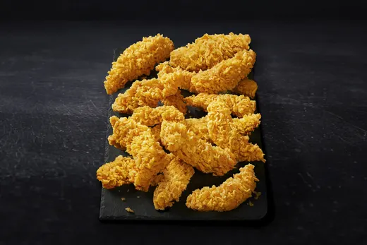 황금올리브치킨™속안심