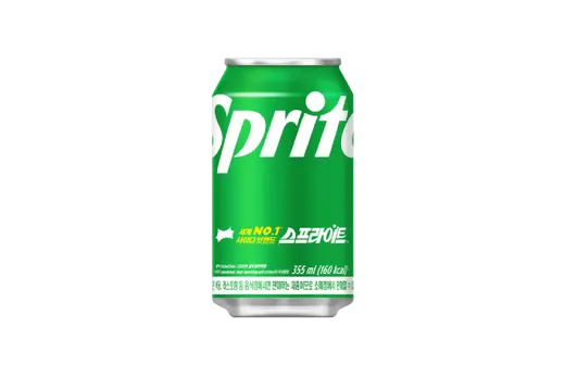 스프라이트355ml