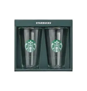 (c)사이렌 기프팅 글라스세트 500ml (2P)