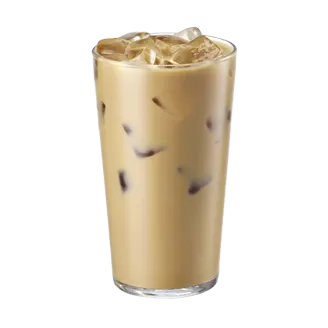 (EX) ICED 바닐라 라떼