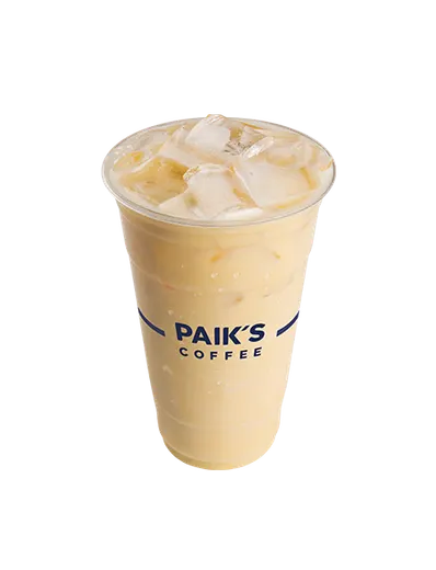 고구마라떼(ICED)