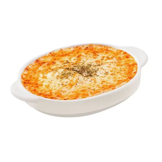 치즈오븐크림스파게티