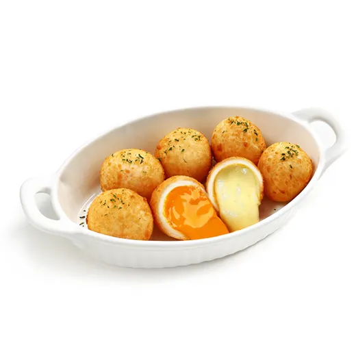 반반치즈볼